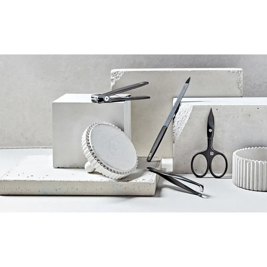 Zwilling Beauty Nagelhautentferner Nagelhautschneider von