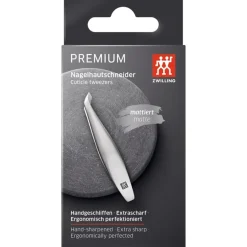 Zwilling Beauty Nagelhautentferner Nagelhautschneider von Online