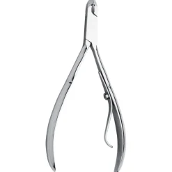 ERBE Nagelhautzangen Nagelhautzange, 10 cm, Schneidenlänge 4 mm von