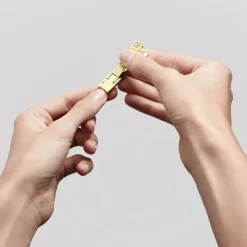 Zwilling Beauty Nagelknipser Kompakt-Nagelknipser von Hot