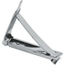 ERBE Nagelknipser Nagelknipser, rostfrei, 6,5 cm von Clearance