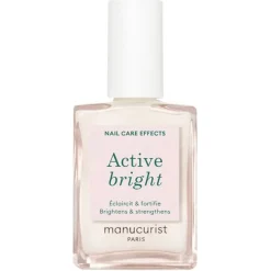 manucurist Paris Nagellack Active Bright von