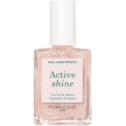 manucurist Paris Nagellack Active Shine von Hot