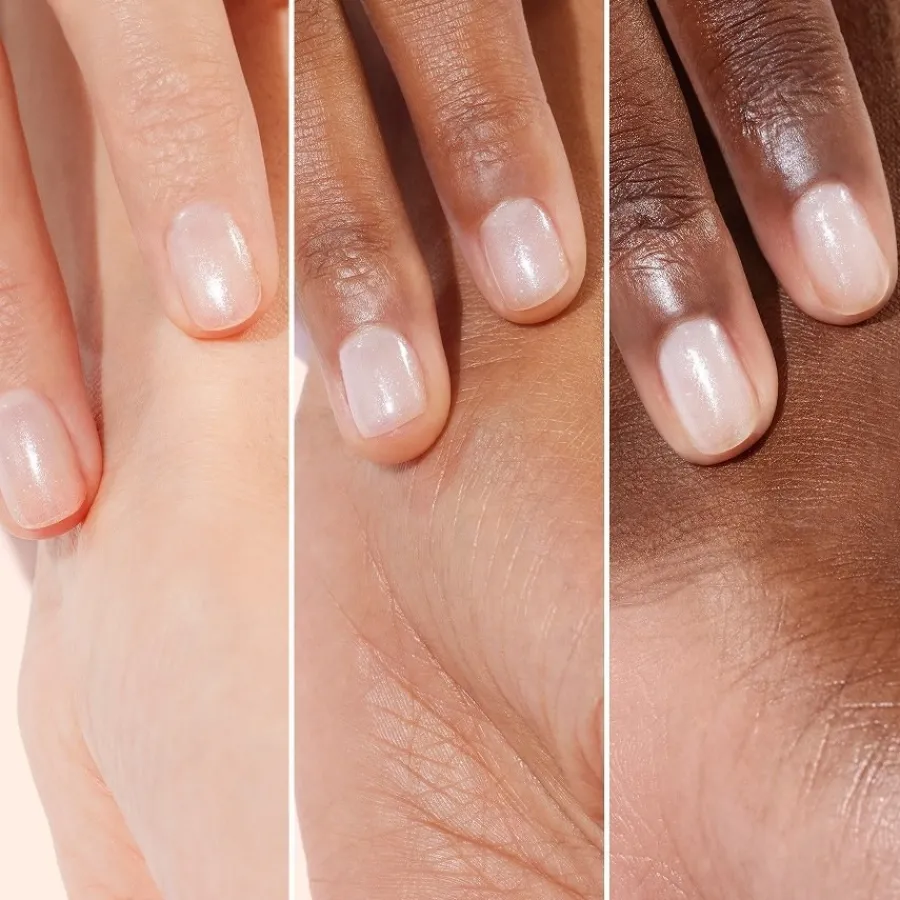 manucurist Paris Nagellack Active Shine von Hot