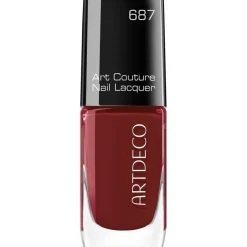 ARTDECO Nagellack Art Couture Nail Lacquer von Hot