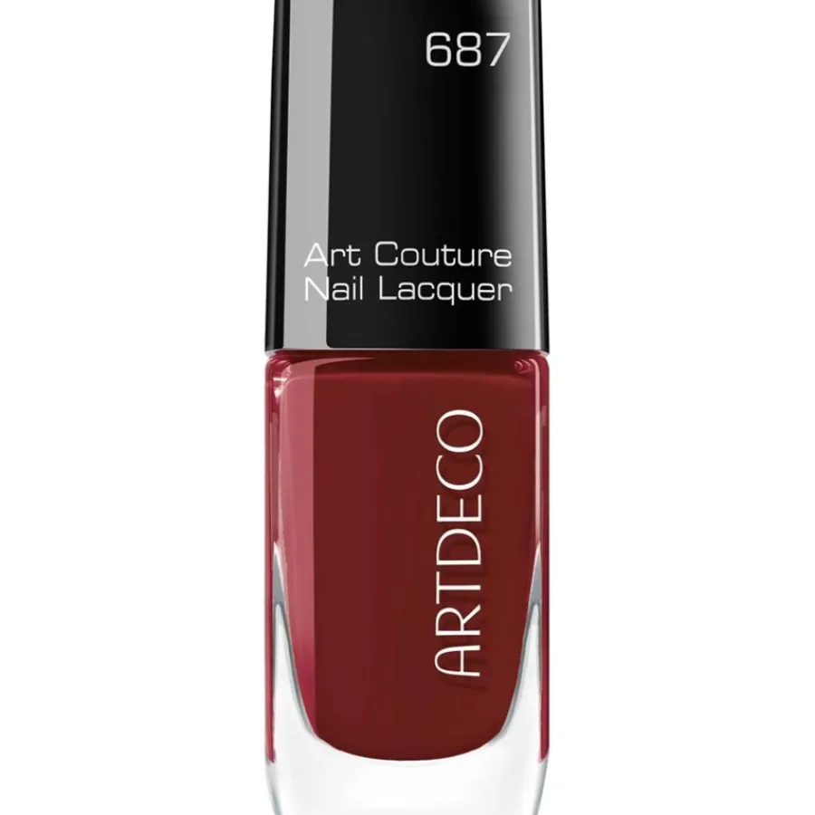 ARTDECO Nagellack Art Couture Nail Lacquer von Hot