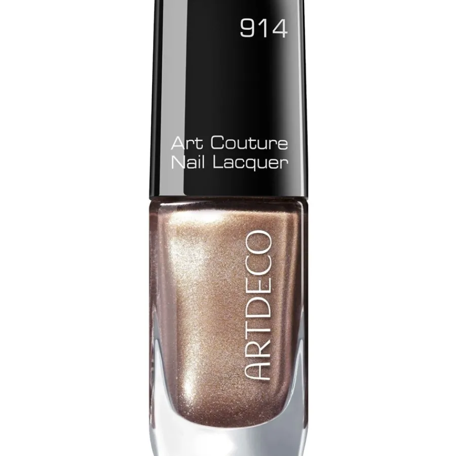 ARTDECO Nagellack Art Couture Nail Lacquer von Hot