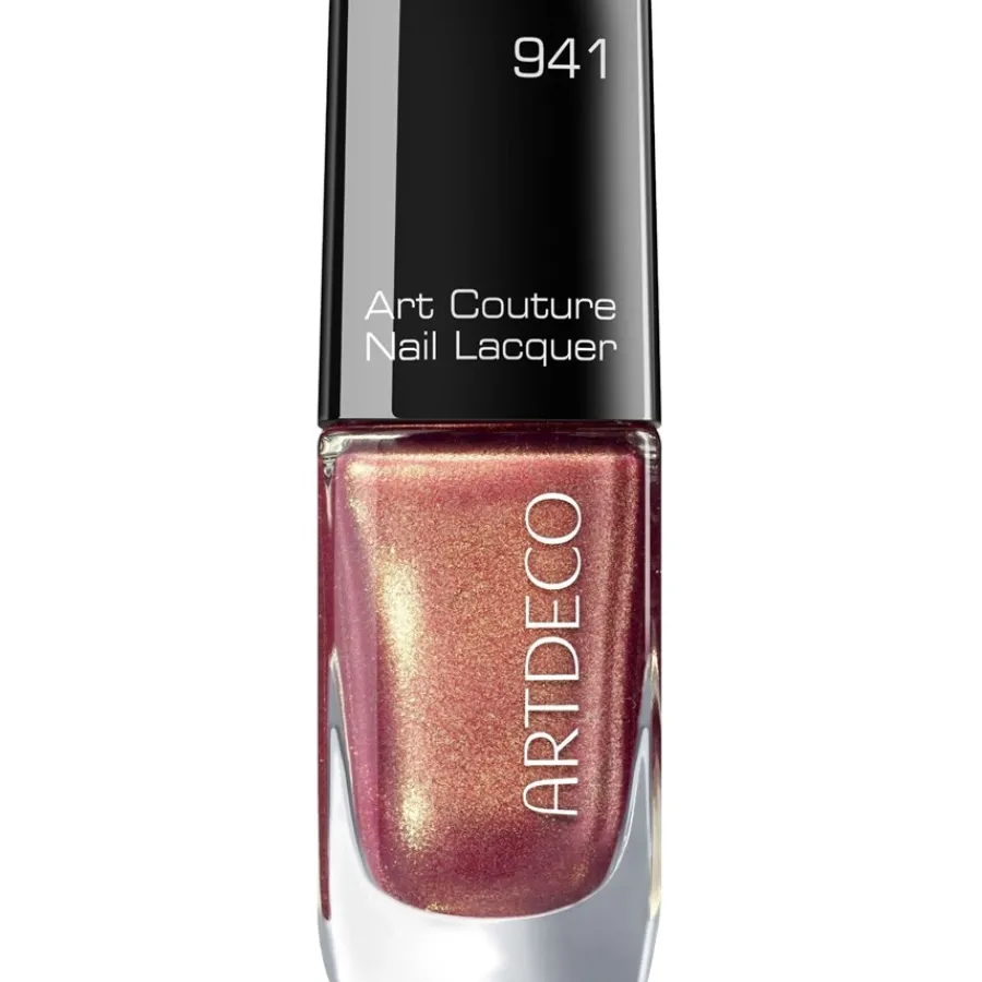 ARTDECO Nagellack Art Couture Nail Lacquer von Hot