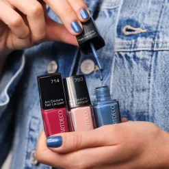 ARTDECO Nagellack Art Couture Nail Lacquer von Hot