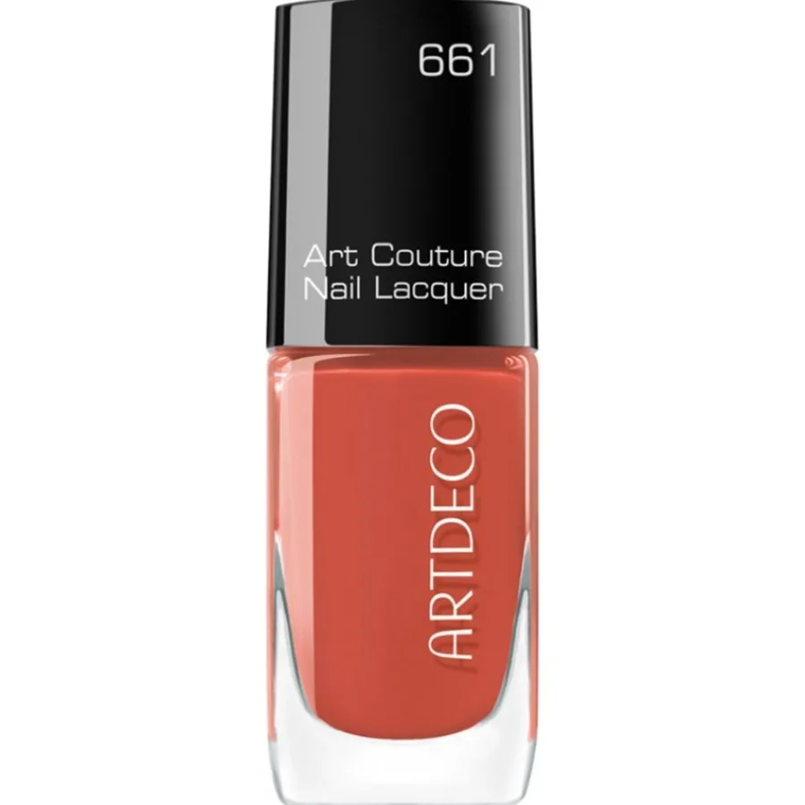 ARTDECO Nagellack Art Couture Nail Lacquer von Hot