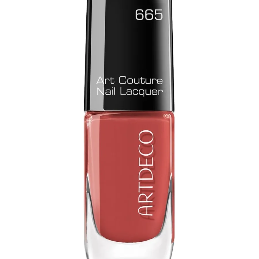 ARTDECO Nagellack Art Couture Nail Lacquer von Hot