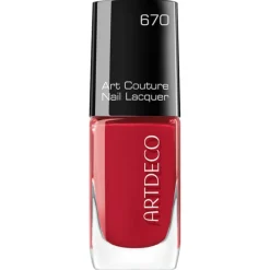 ARTDECO Nagellack Art Couture Nail Lacquer von Hot