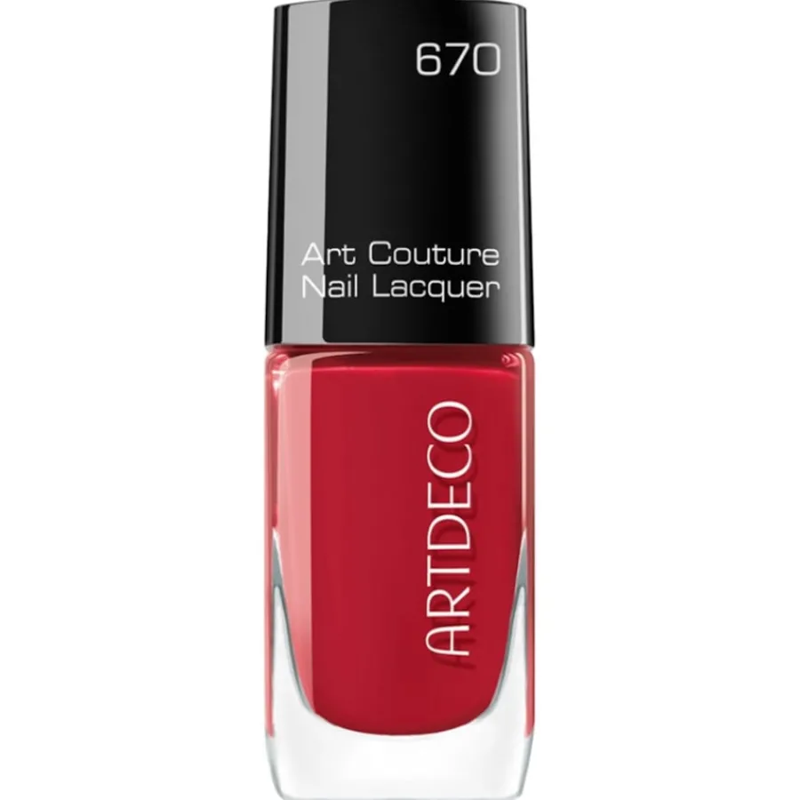 ARTDECO Nagellack Art Couture Nail Lacquer von Hot