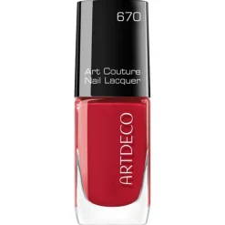 ARTDECO Nagellack Art Couture Nail Lacquer von Hot