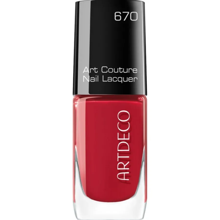 ARTDECO Nagellack Art Couture Nail Lacquer von Hot
