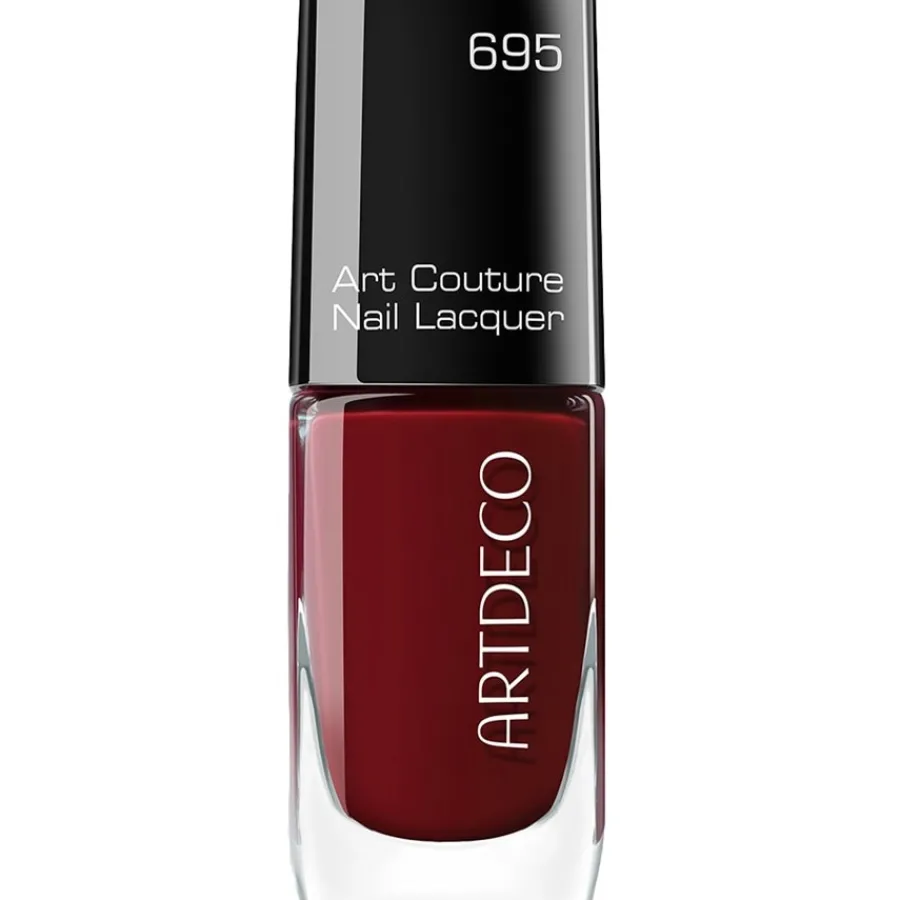 ARTDECO Nagellack Art Couture Nail Lacquer von Hot