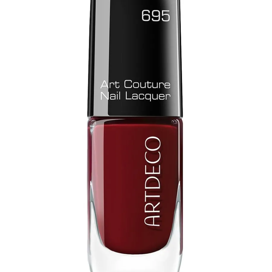 ARTDECO Nagellack Art Couture Nail Lacquer von Hot