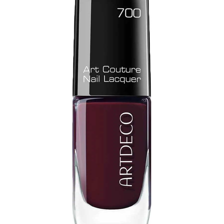 ARTDECO Nagellack Art Couture Nail Lacquer von Hot