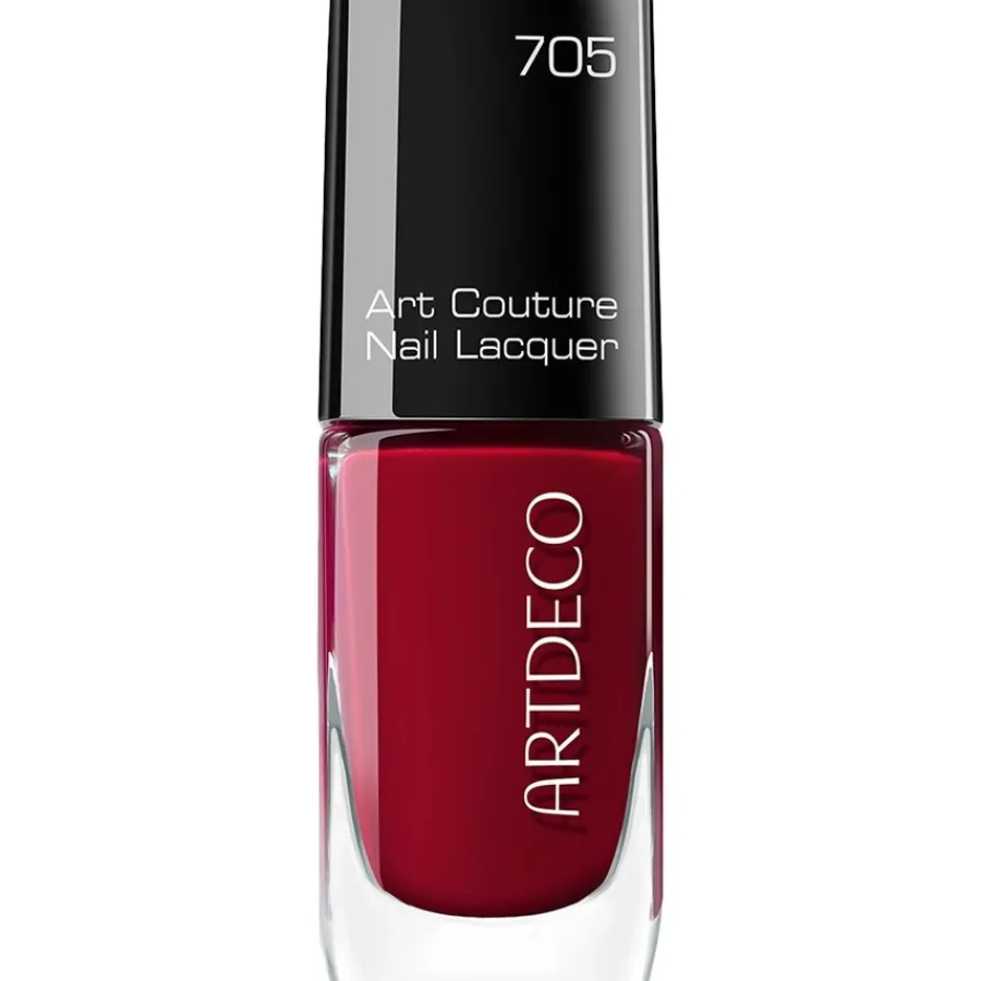 ARTDECO Nagellack Art Couture Nail Lacquer von Hot