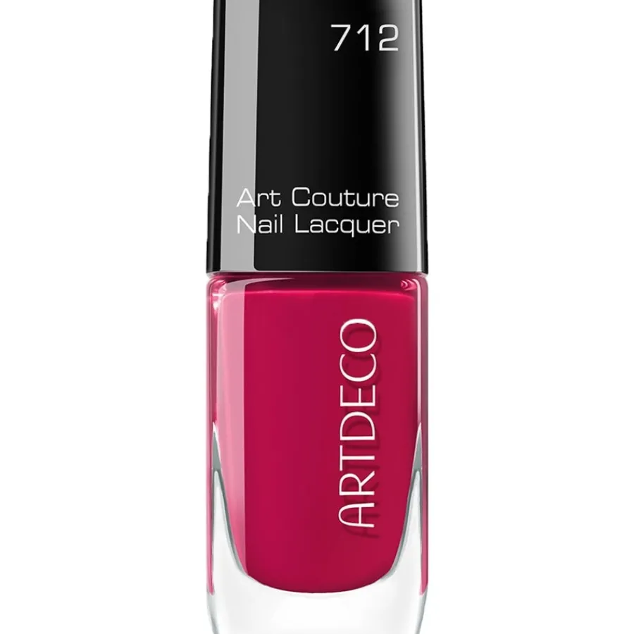 ARTDECO Nagellack Art Couture Nail Lacquer von Hot