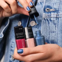 ARTDECO Nagellack Art Couture Nail Lacquer von Hot