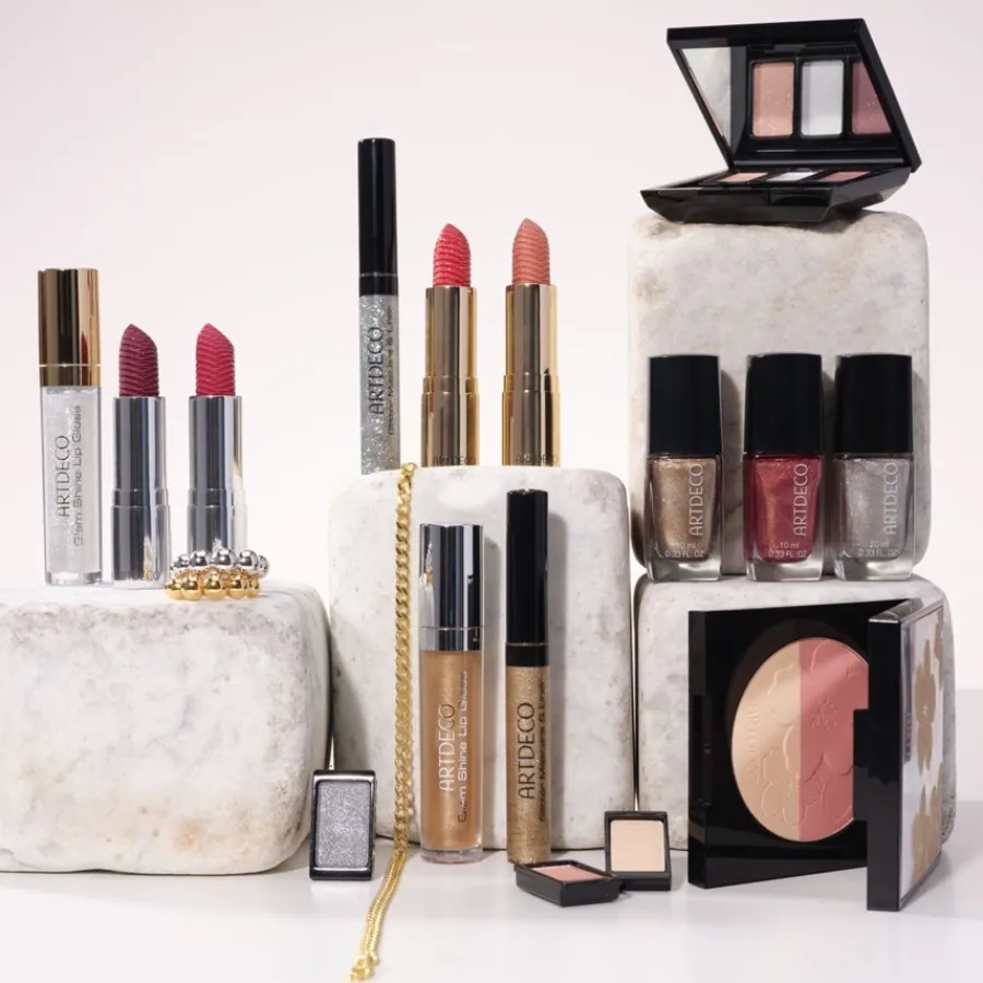 ARTDECO Nagellack Art Couture Nail Lacquer von Hot