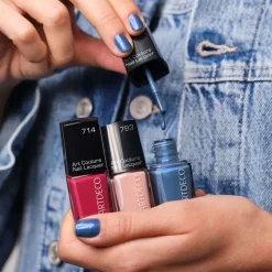 ARTDECO Nagellack Art Couture Nail Lacquer von Hot