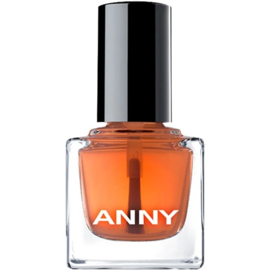 ANNY Nagellack Base Coat von