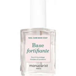 manucurist Paris Nagellack Base Fortifiante Base Coat von