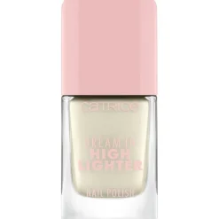 Catrice Nagellack Dream In Highlighter von