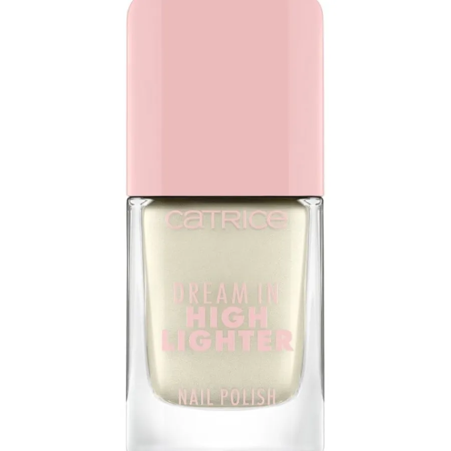 Catrice Nagellack Dream In Highlighter von