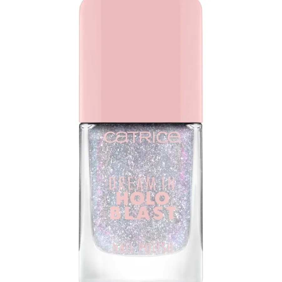 Catrice Nagellack Dream In Holo Blast von