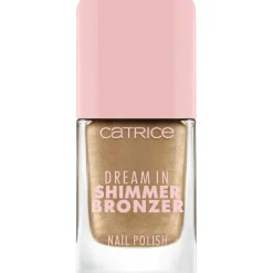 Catrice Nagellack Dream In Shimmer Bronzer von