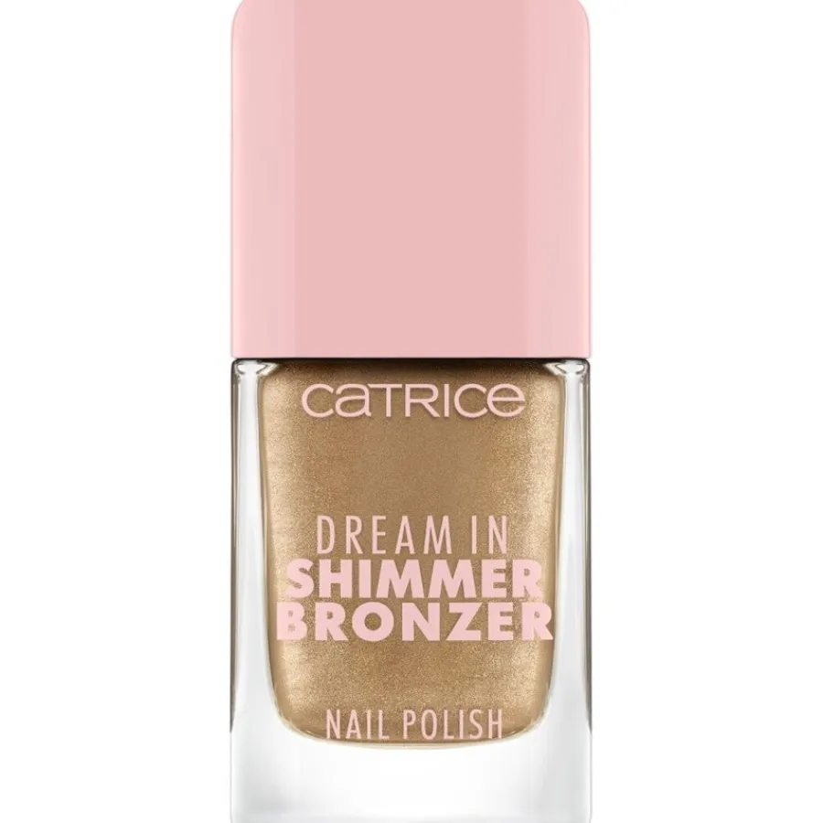 Catrice Nagellack Dream In Shimmer Bronzer von
