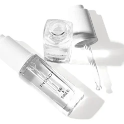 Inglot Nagellack Dry & Shine NF von