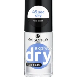 Essence Nagellack Express Dry Top Coat von Outlet