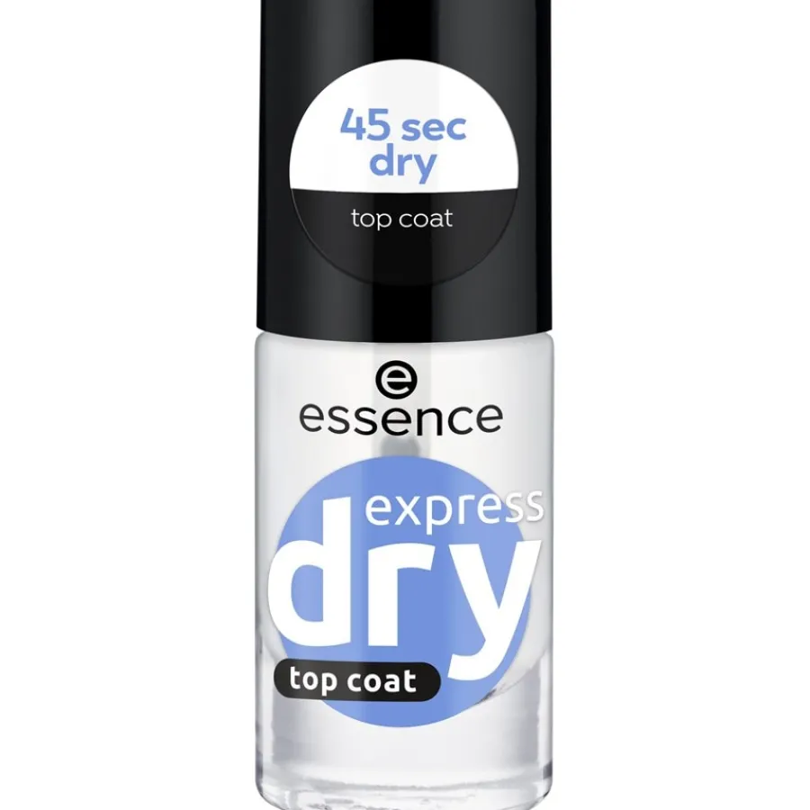 Essence Nagellack Express Dry Top Coat von Outlet