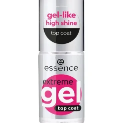 Essence Nagellack Extreme Gel Top Coat von Clearance