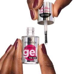 Essence Nagellack Extreme Gel Top Coat von Clearance