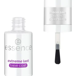 Essence Nagellack Extreme Last Base Coat von New