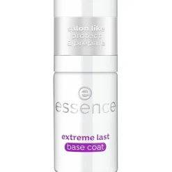 Essence Nagellack Extreme Last Base Coat von New