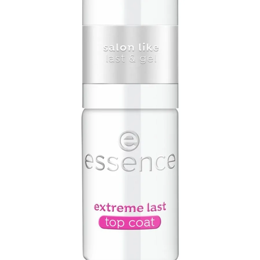 Essence Nagellack Extreme Last Top Coat von Online