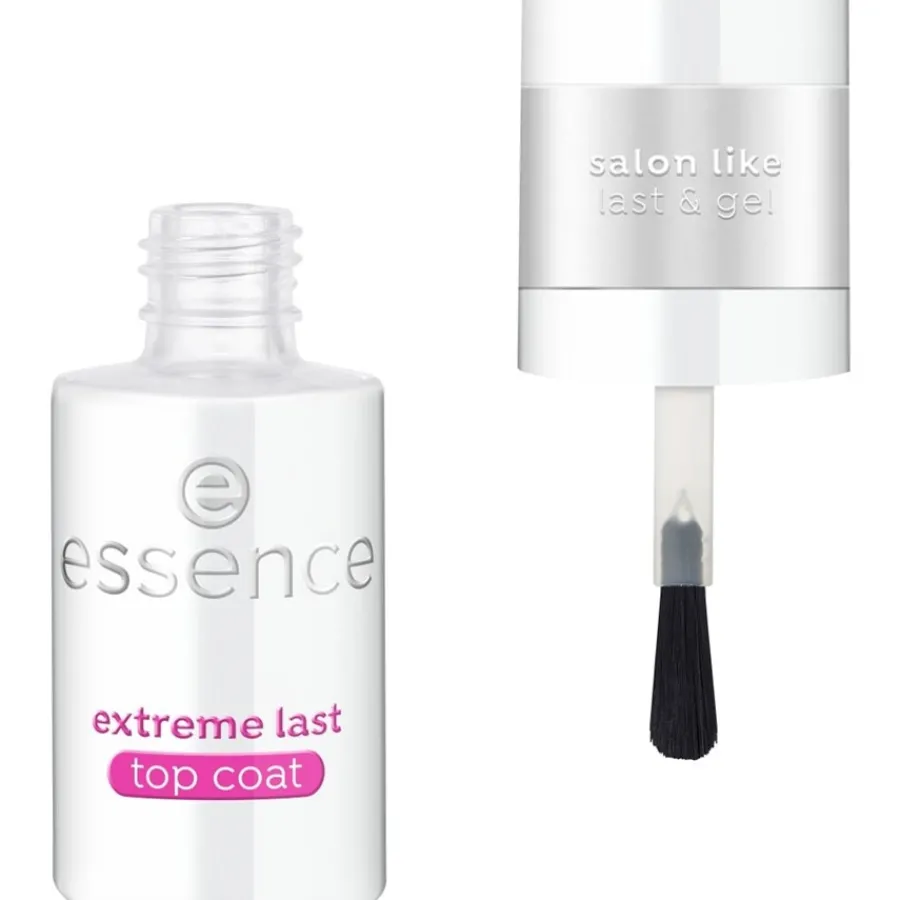 Essence Nagellack Extreme Last Top Coat von Online