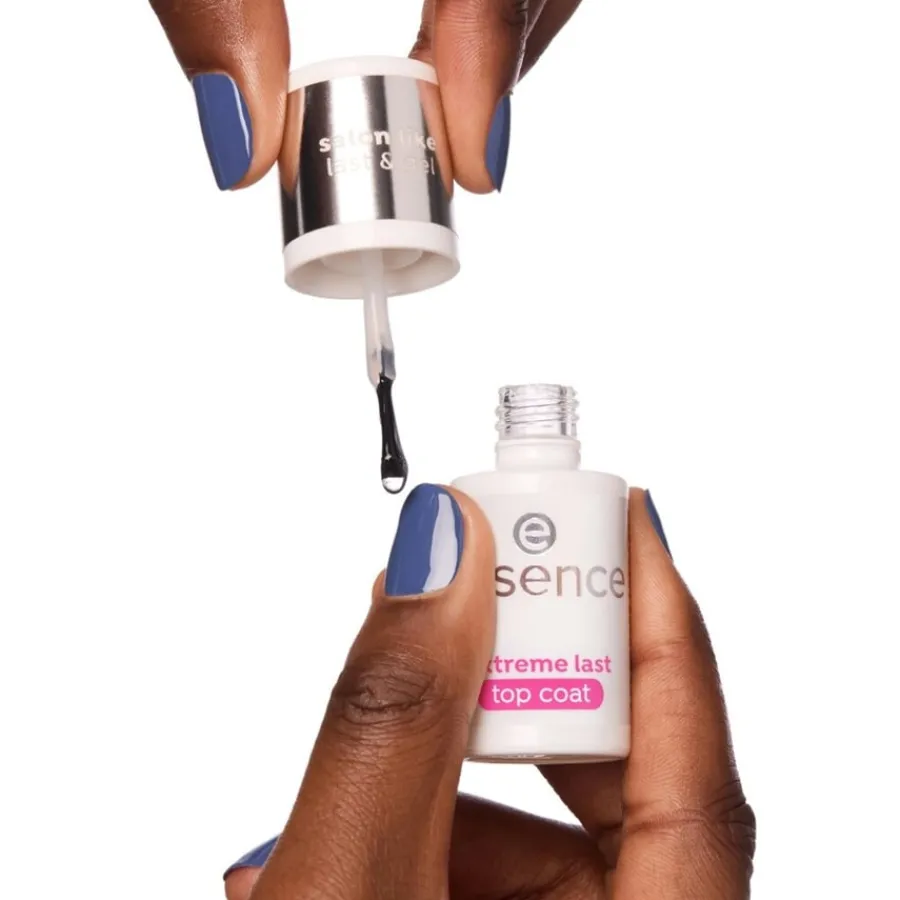 Essence Nagellack Extreme Last Top Coat von Online