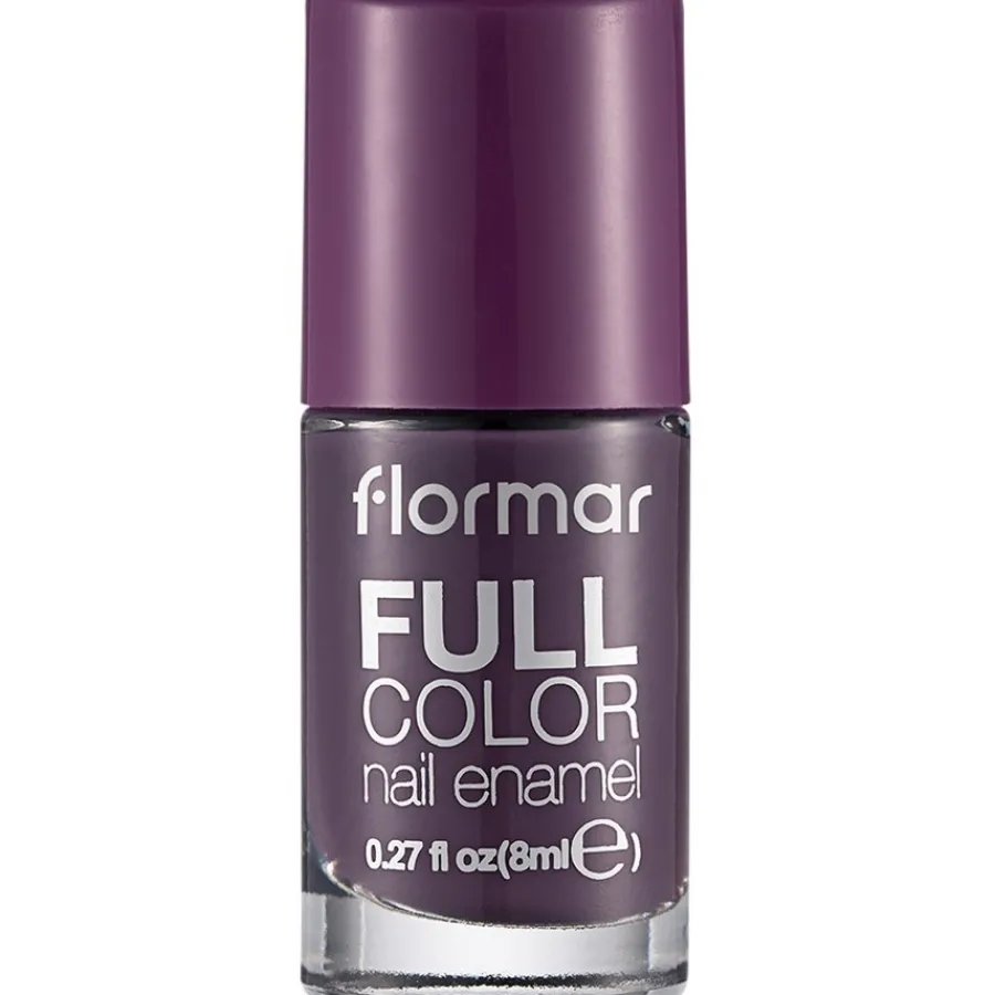 Flormar Nagellack Full Color Nail Enamel von New