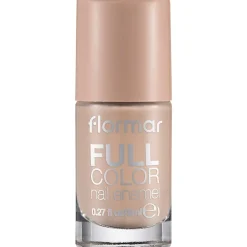 Flormar Nagellack Full Color Nail Enamel von New