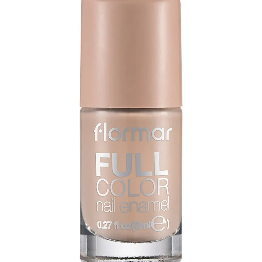 Flormar Nagellack Full Color Nail Enamel von New