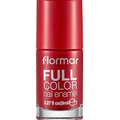 Flormar Nagellack Full Color Nail Enamel von New