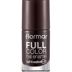 Flormar Nagellack Full Color Nail Enamel von New