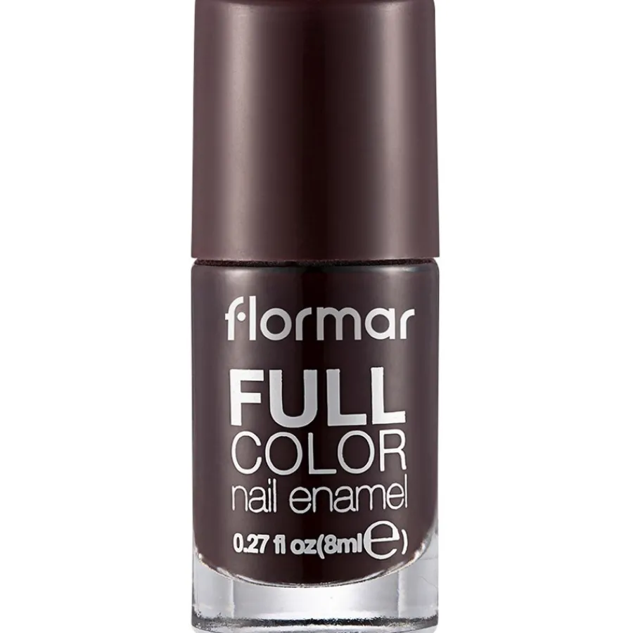 Flormar Nagellack Full Color Nail Enamel von New